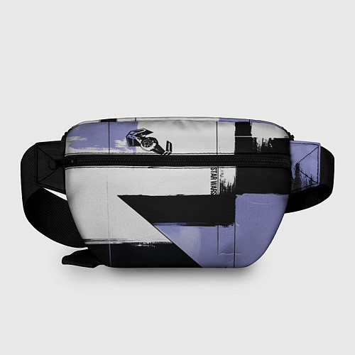 Поясная сумка Дарт Вейдер Звездные войны / 3D-принт – фото 2