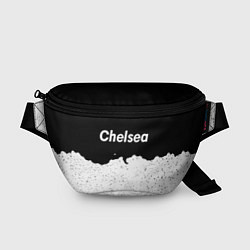 Поясная сумка Chelsea ночь, цвет: 3D-принт