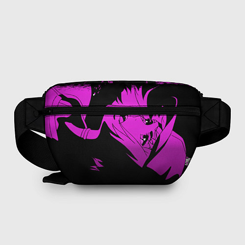 Поясная сумка Лазарь: Лекарство / 3D-принт – фото 2