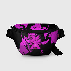 Поясная сумка Лазарь: Лекарство, цвет: 3D-принт