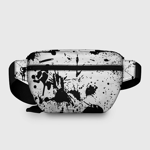 Поясная сумка Monster energy краски / 3D-принт – фото 2