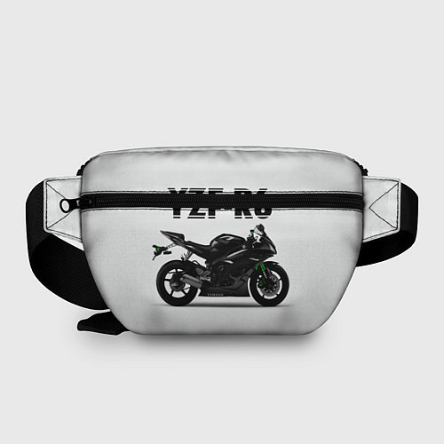 Поясная сумка Sports bikes / 3D-принт – фото 2