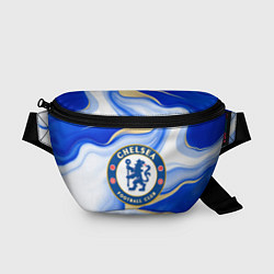 Поясная сумка Фк Челси