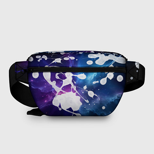 Поясная сумка Годжо Сатору расширение территории / 3D-принт – фото 2