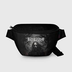 Поясная сумка Burzum Varg