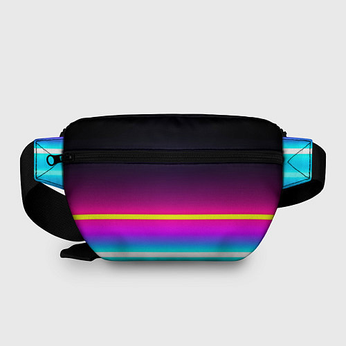 Поясная сумка Beach shorts / 3D-принт – фото 2