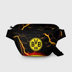 Поясная сумка Borussia молнии шторм