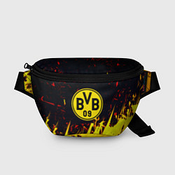 Поясная сумка Borussia краски соты