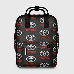 Женский рюкзак Toyota