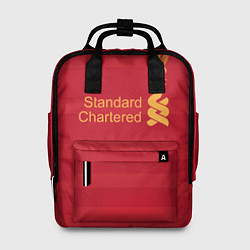 Женский рюкзак Liverpool FC: Standart Chartered
