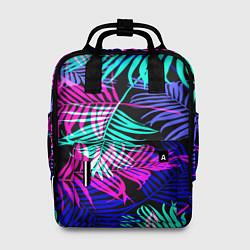 Рюкзак женский Hawaii ?, цвет: 3D-принт