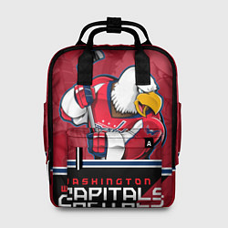 Женский рюкзак Washington Capitals