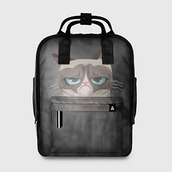 Женский рюкзак Grumpy Cat