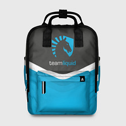 Женский рюкзак Team Liquid Uniform
