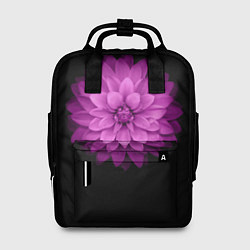 Женский рюкзак Violet Flower