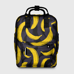 Женский рюкзак Бананы