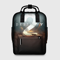 Женский рюкзак Destiny 2