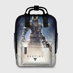 Женский рюкзак Destiny: Warlock