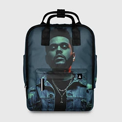 Женский рюкзак The Weeknd