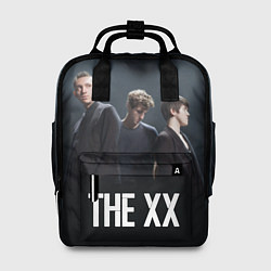 Женский рюкзак The XX