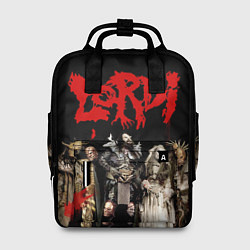 Женский рюкзак LORDI