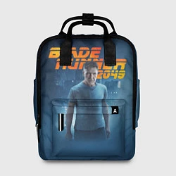 Женский рюкзак BR 2049: Rick Deckard