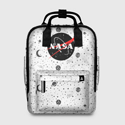 Женский рюкзак NASA: Moonlight