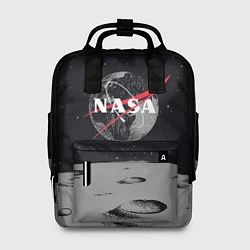 Женский рюкзак NASA: Moon