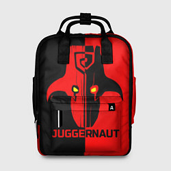 Женский рюкзак Juggernaut Blood