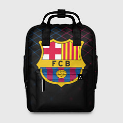 Женский рюкзак FC Barcelona Lines