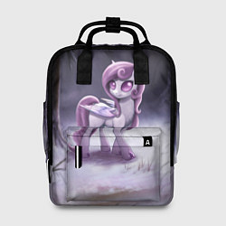 Женский рюкзак Violet Pony