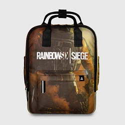 Женский рюкзак Rainbow Six Siege: Outbreak