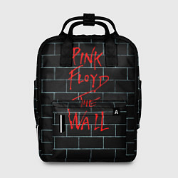 Женский рюкзак Pink Floyd: The Wall