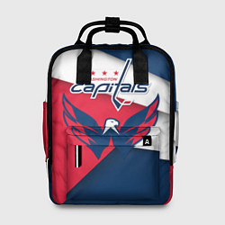 Женский рюкзак Washington Capitals