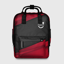 Женский рюкзак Volvo: Red Sport