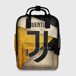 Женский рюкзак FC Juventus: Old Style