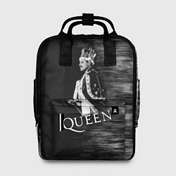 Женский рюкзак Black Queen