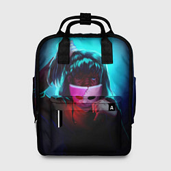 Женский рюкзак Sally Face