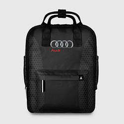 Женский рюкзак Audi Carbon