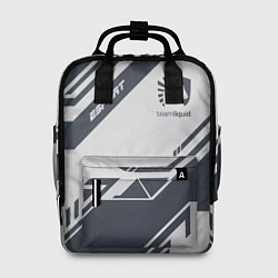 Женский рюкзак Team Liquid: Grey E-Sport