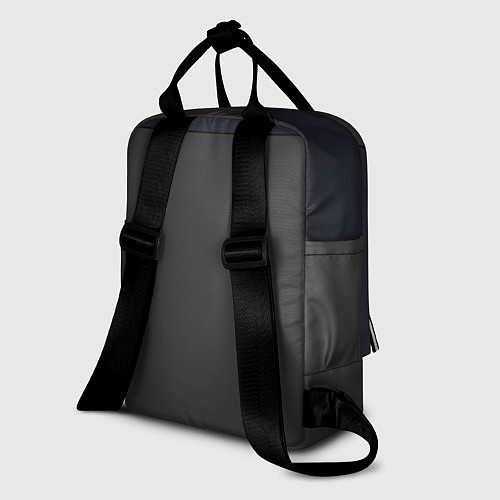 Женский рюкзак Conor RK800 / 3D-принт – фото 2