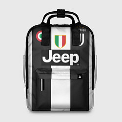 Женский рюкзак FC Juventus 18-19