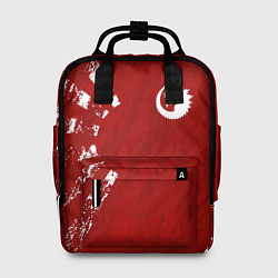 Женский рюкзак Godzilla: Red Japan