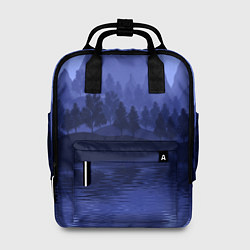 Женский рюкзак Firewatch Mountains