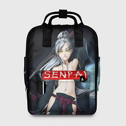 Женский рюкзак Senpai Goddess
