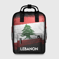 Женский рюкзак Lebanon Style