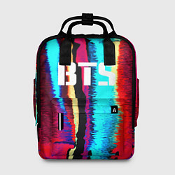 Женский рюкзак BTS: Colours