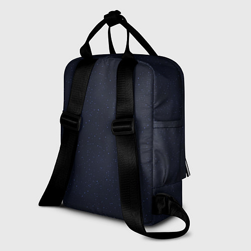 Женский рюкзак Fortnite: Omen / 3D-принт – фото 2