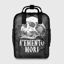 Женский рюкзак Memento Mori