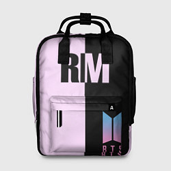 Женский рюкзак BTS RM